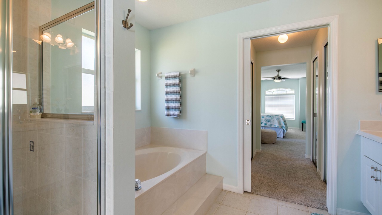 Photo of Bathroom in Sebastian Highlands