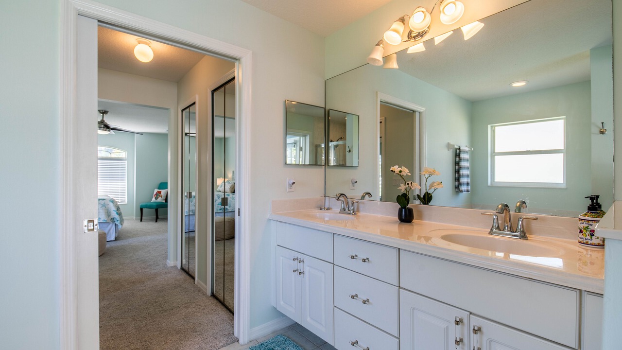 Photo of Bathroom in Sebastian Highlands