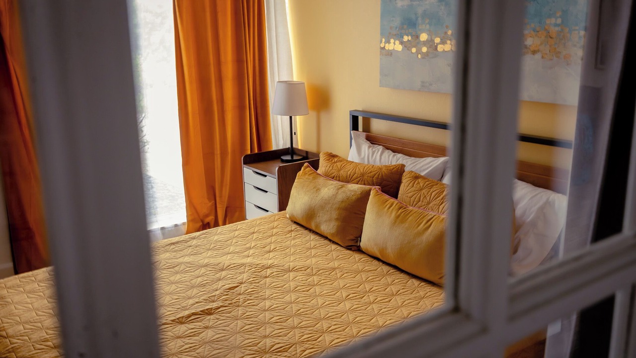 Photo of Bedroom in Kings Lake