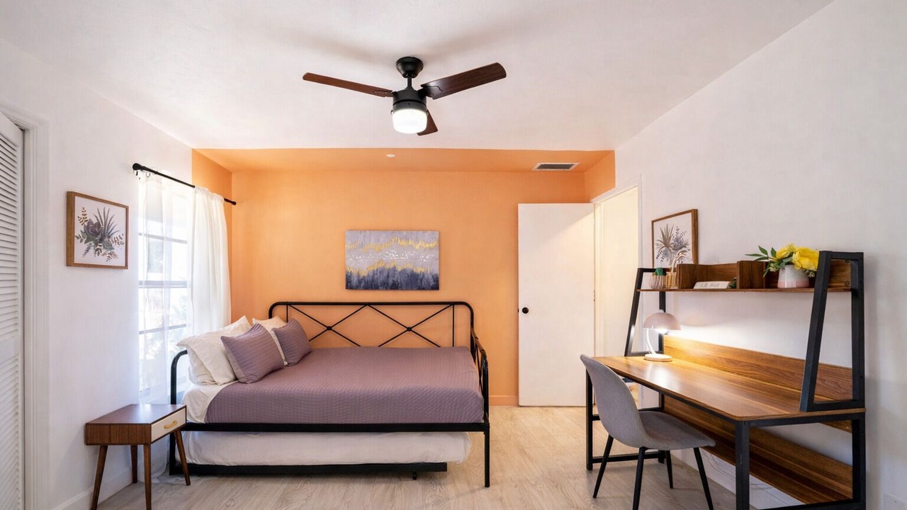 Photo of Bedroom in Kings Lake