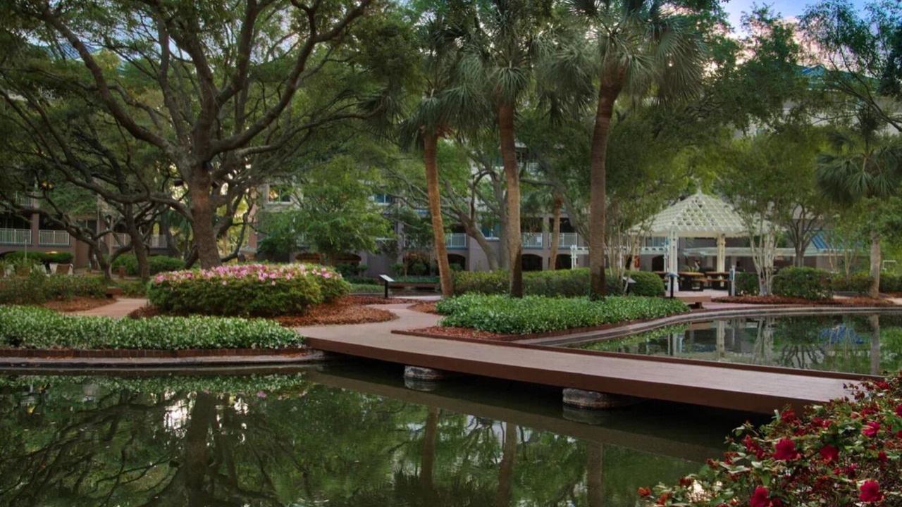 Photo of Outdoor in Hilton Head Island