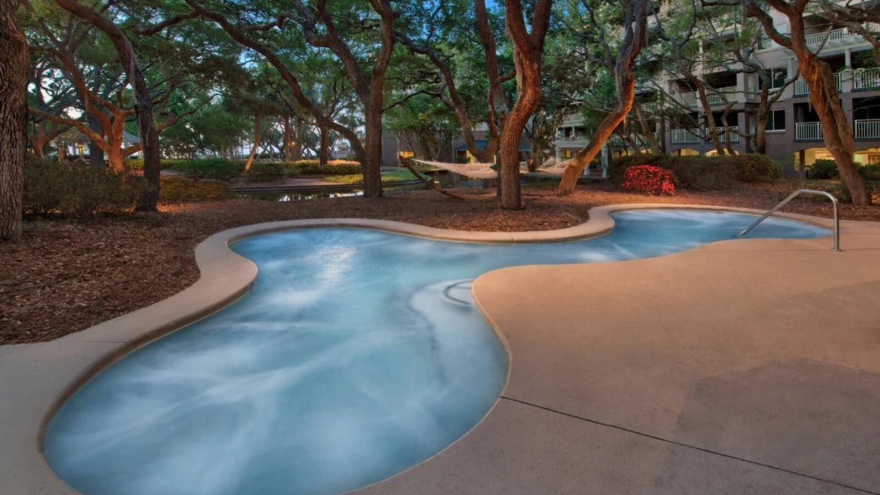 Photo of Outdoor in Hilton Head Island