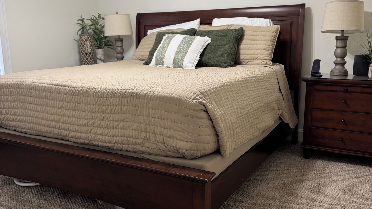 Photo of Bedroom in Jesup