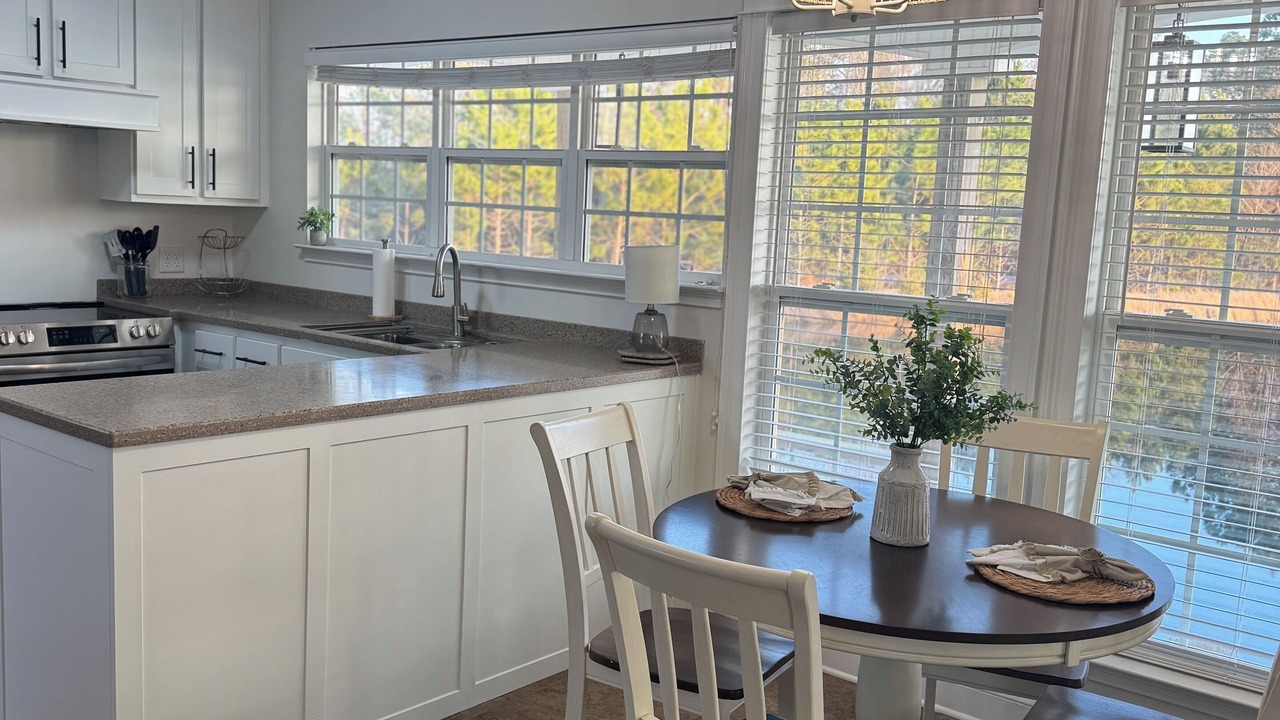 Photo of Kitchen in Jesup