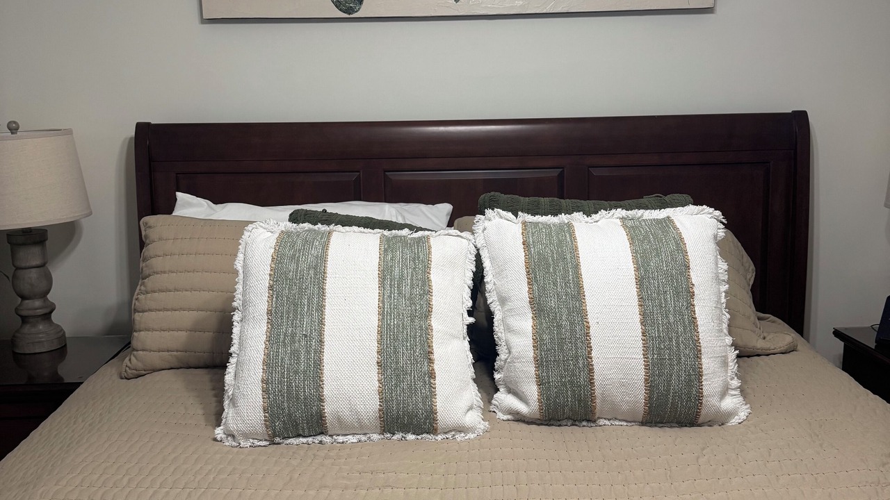 Photo of Bedroom in Jesup