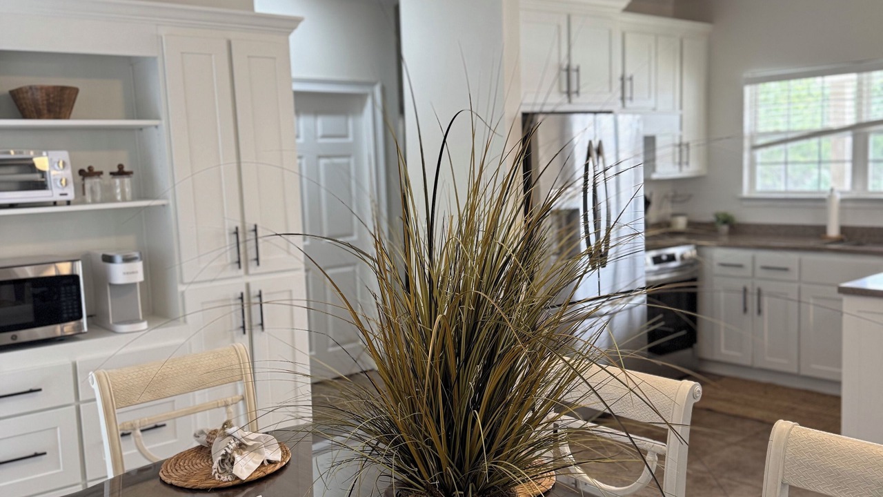 Photo of Kitchen in Jesup