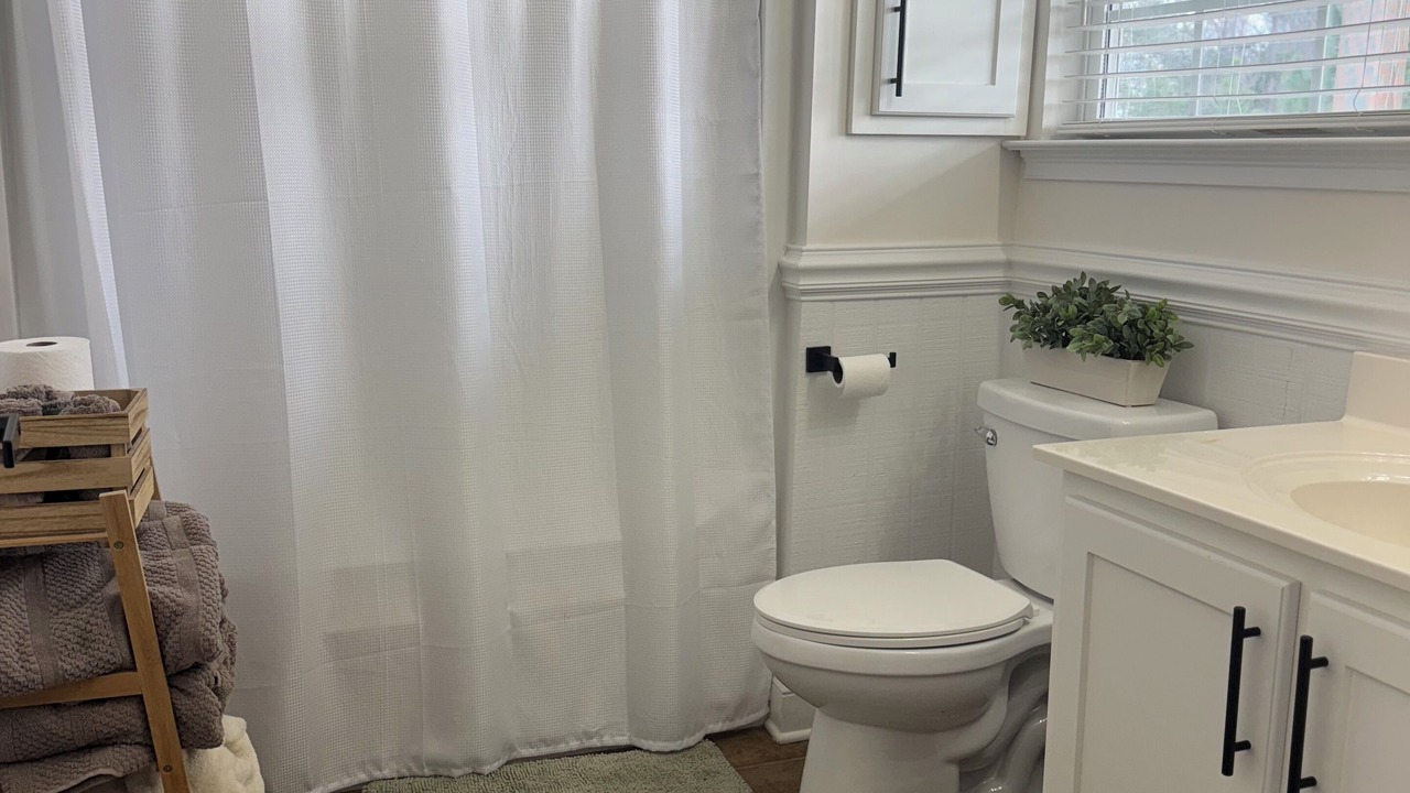 Photo of Bathroom in Jesup