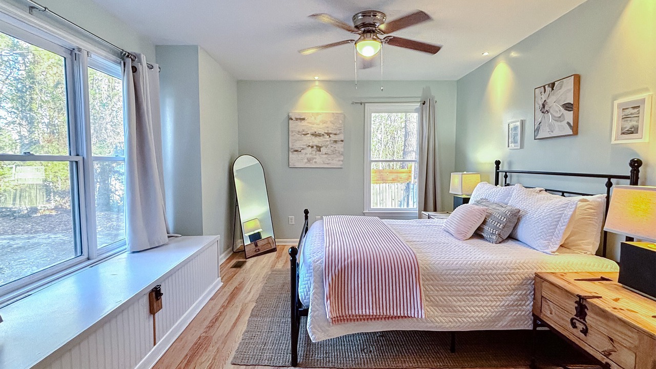 Photo of Bedroom in Columbia