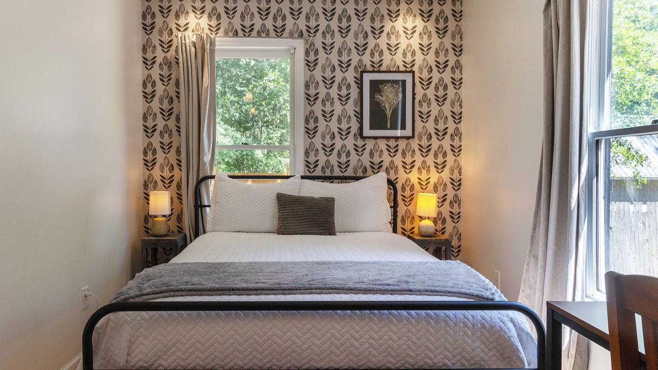 Photo of Bedroom in Columbia