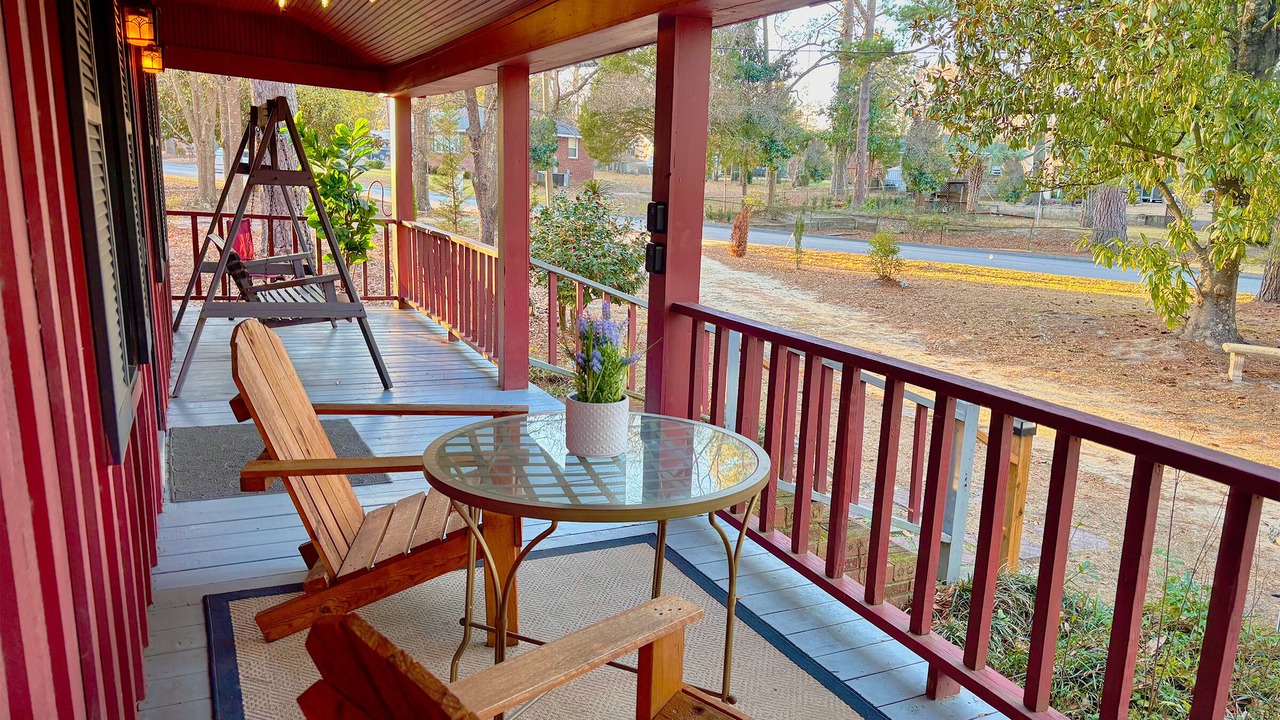 Photo of Outdoor in Columbia