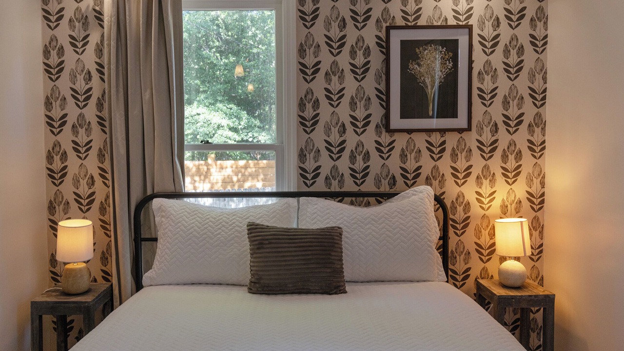 Photo of Bedroom in Columbia