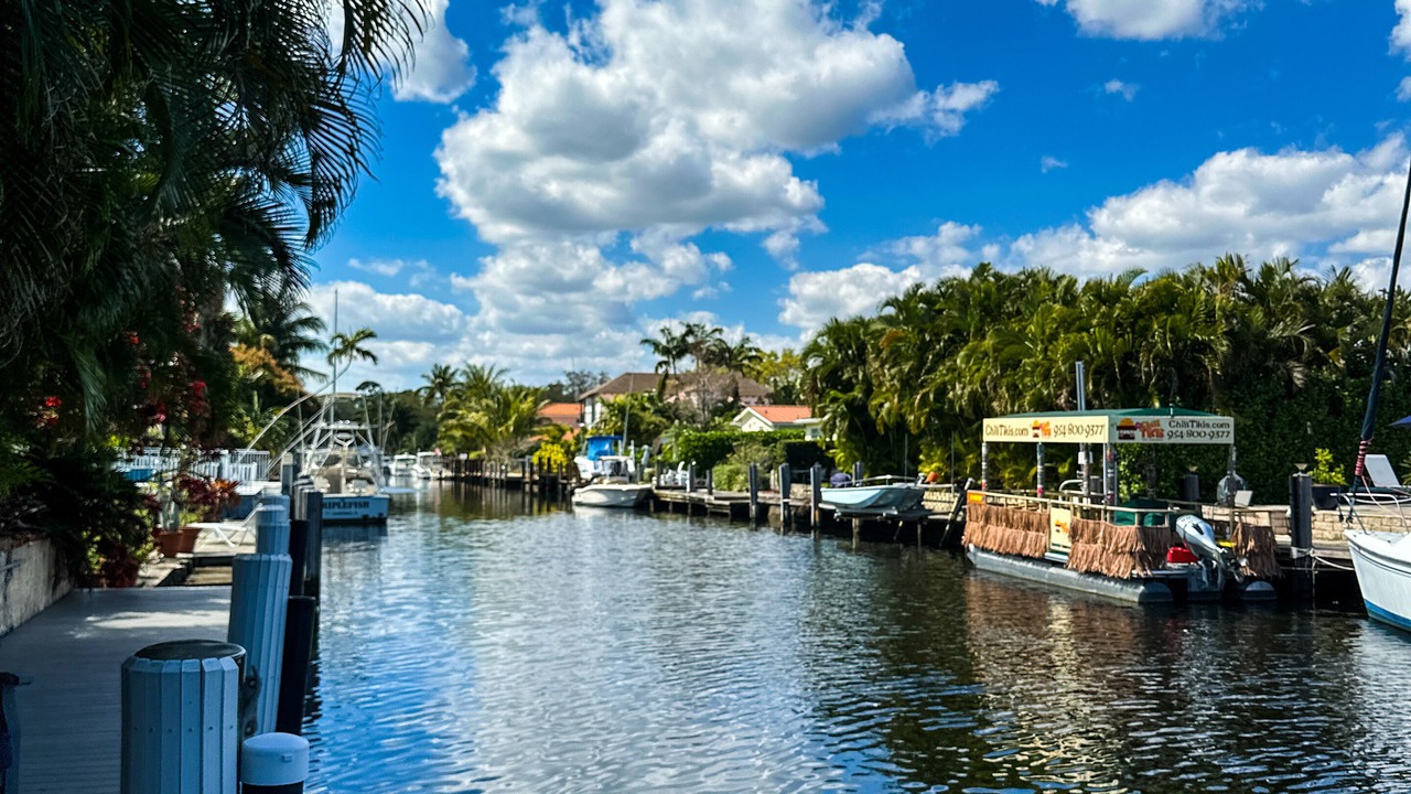 Photo of Others in Citrus Isles