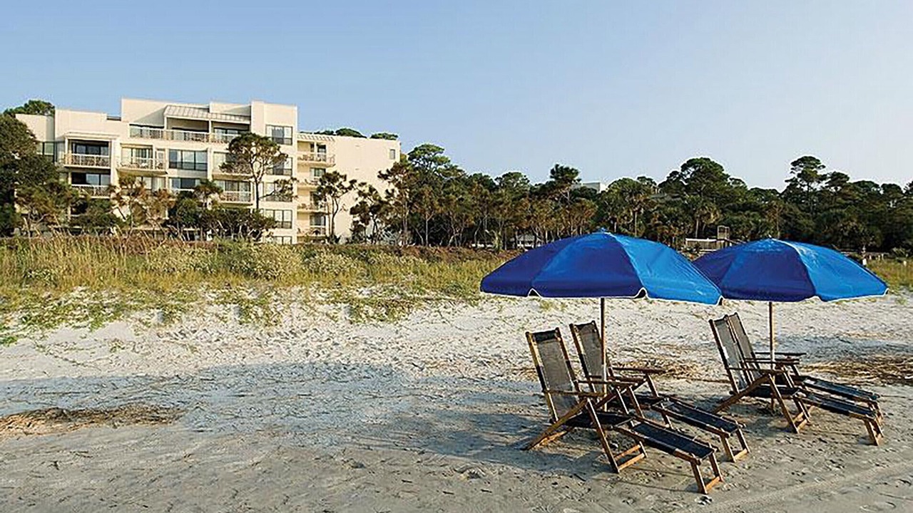 Photo of Outdoor in Sea Pines