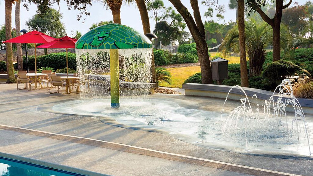 Photo of Outdoor in Sea Pines