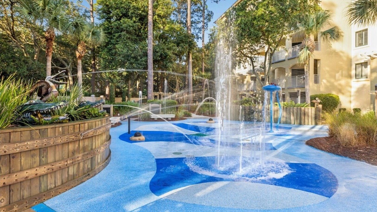 Photo of Outdoor in Palmetto Dunes