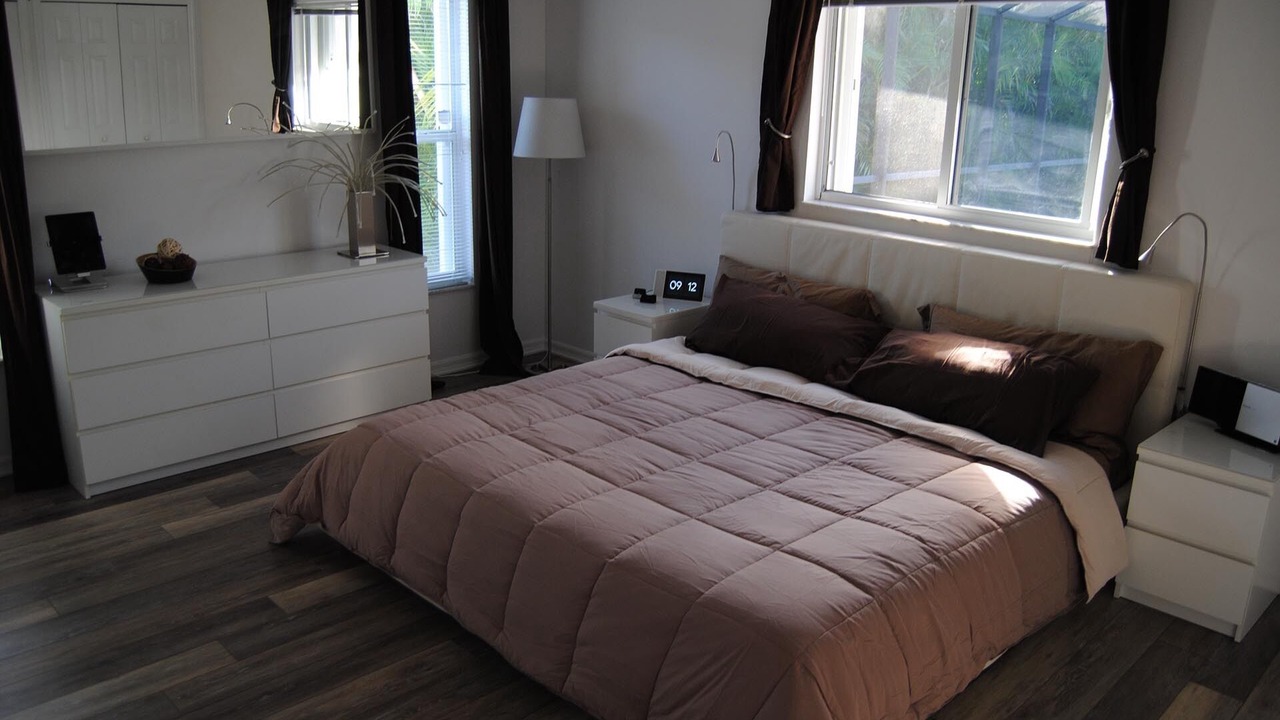Photo of Bedroom in Trafalgar