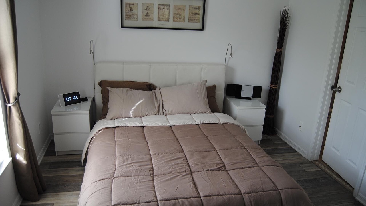Photo of Bedroom in Trafalgar
