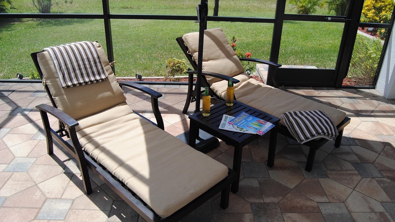 Photo of Patio Balcony in Trafalgar