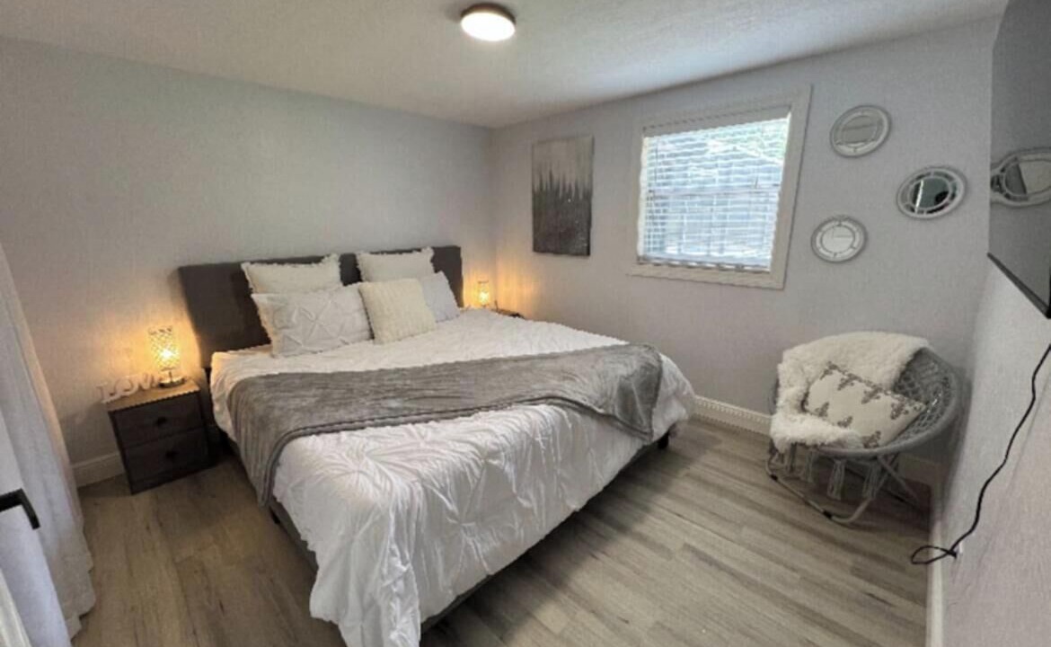 Photo of Bedroom in Riverview