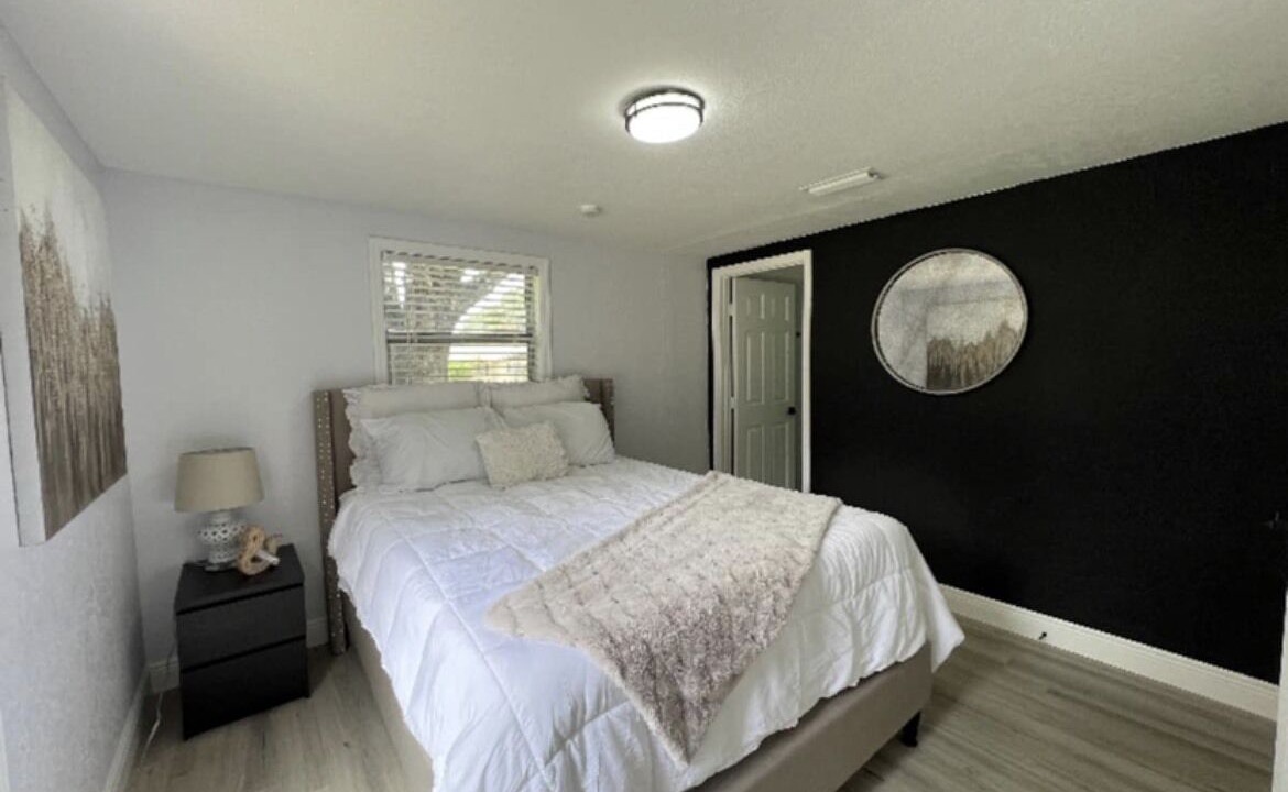 Photo of Bedroom in Riverview