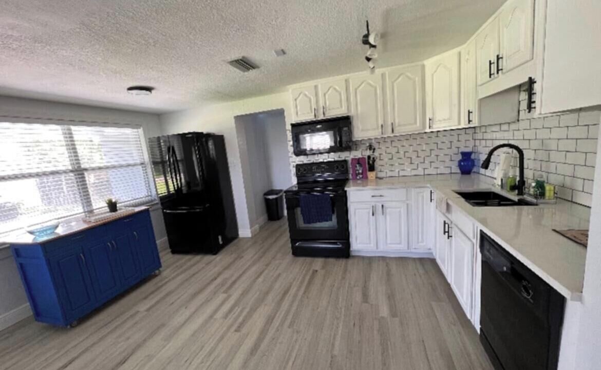 Photo of Kitchen in Riverview