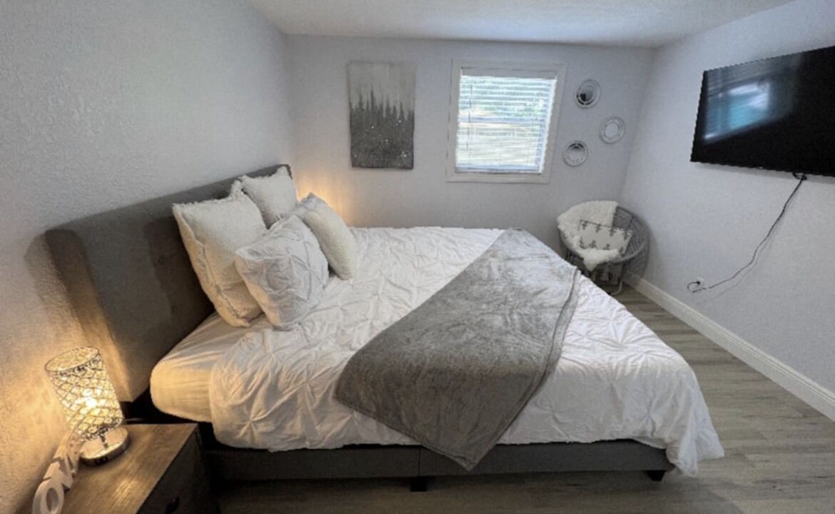 Photo of Bedroom in Riverview