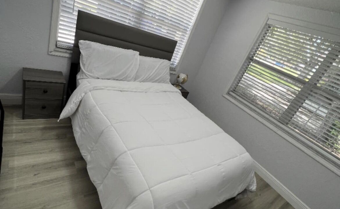 Photo of Bedroom in Riverview