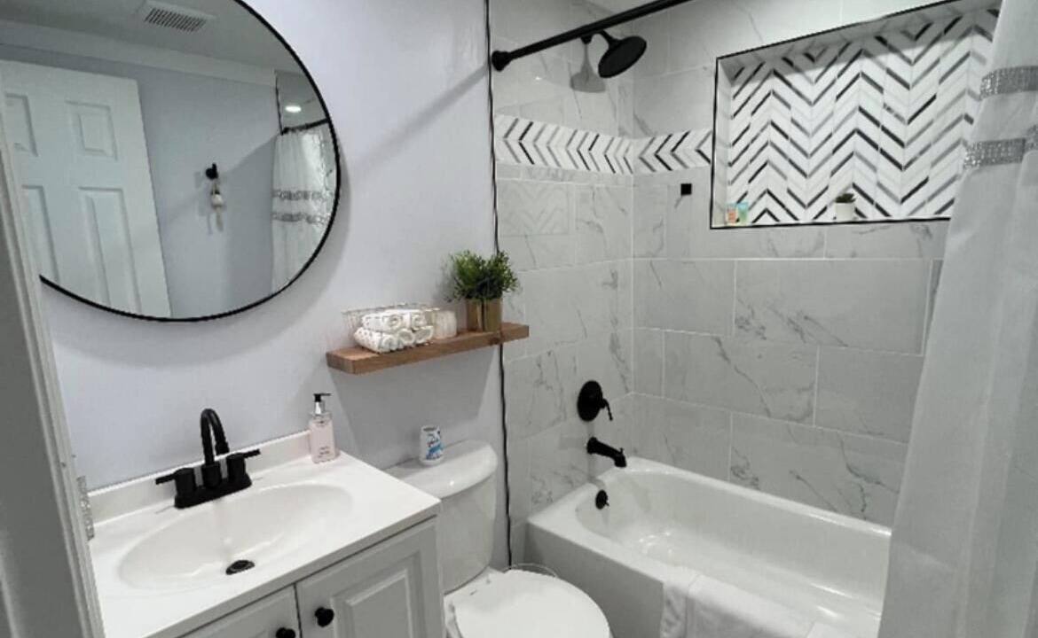 Photo of Bathroom in Riverview