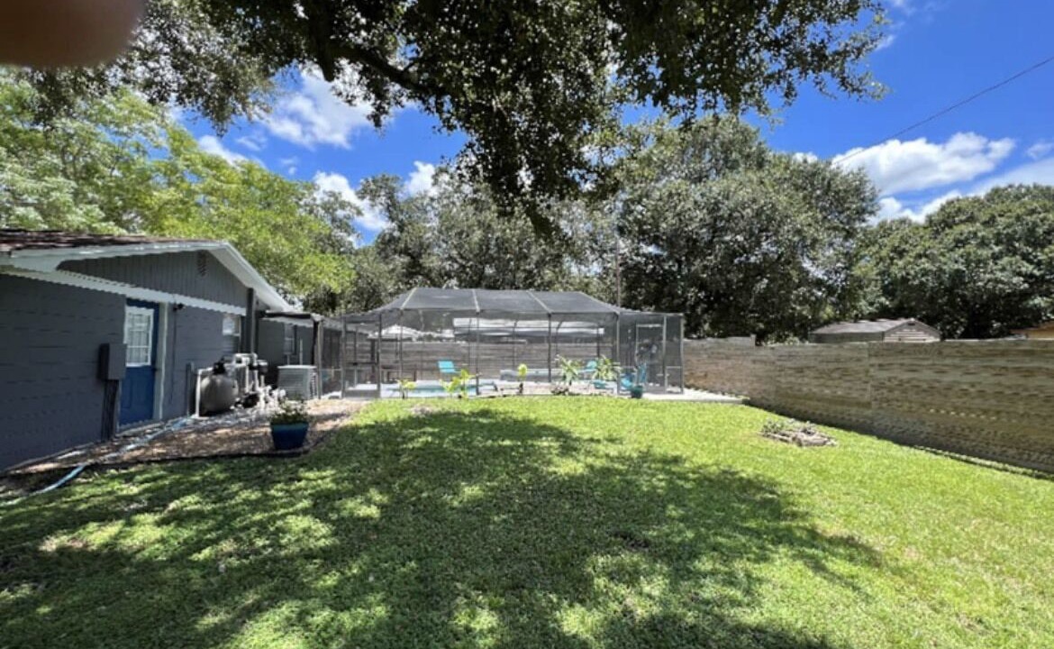 Photo of Outdoor in Riverview