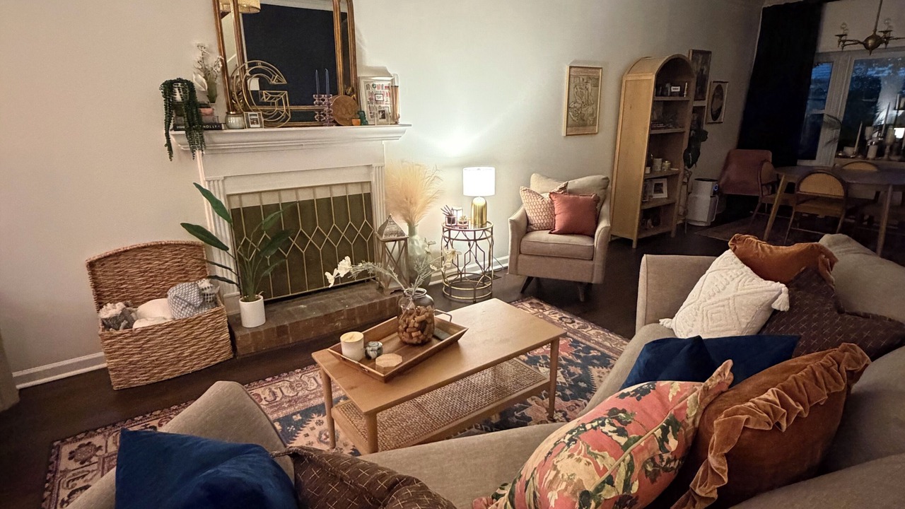Photo of Livingroom in Summerville