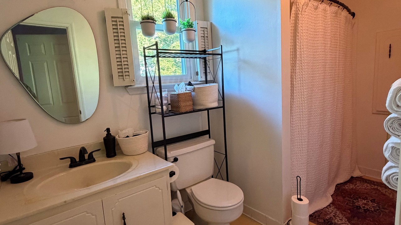 Photo of Bathroom in Summerville