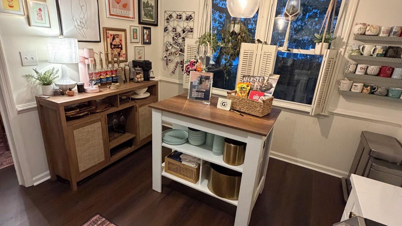 Photo of Kitchen in Summerville