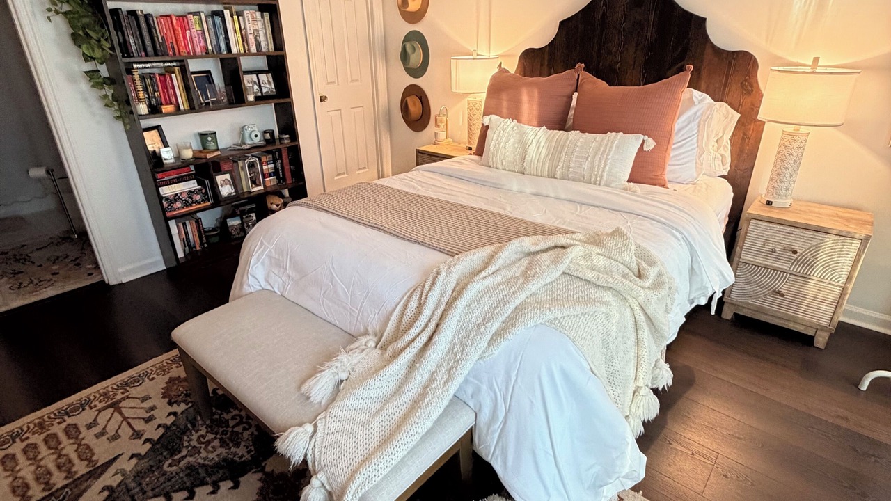 Photo of Bedroom in Summerville