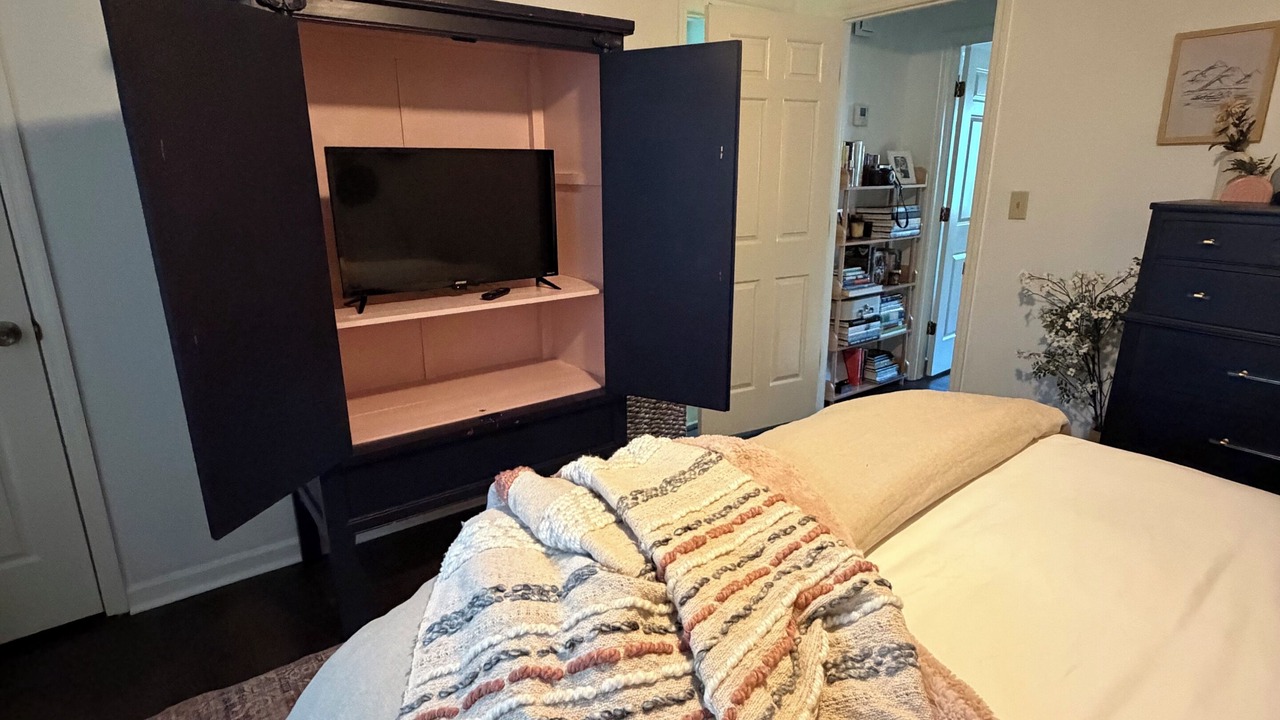 Photo of Bedroom in Summerville