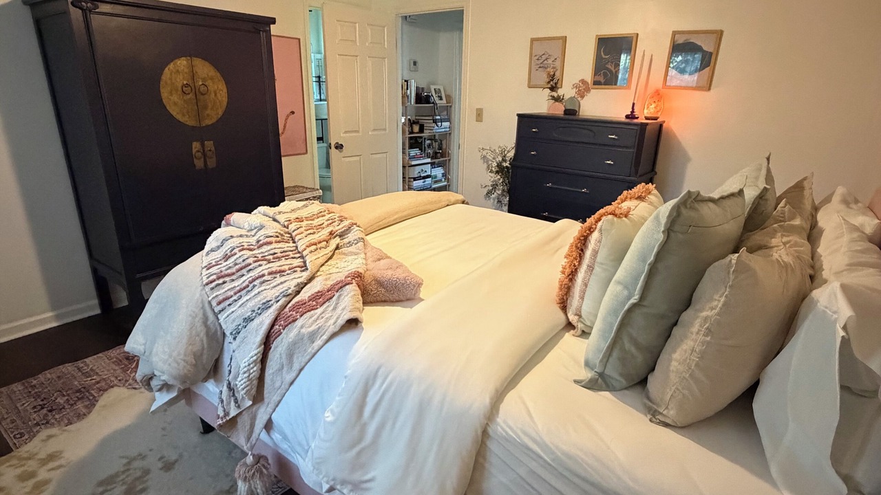 Photo of Bedroom in Summerville