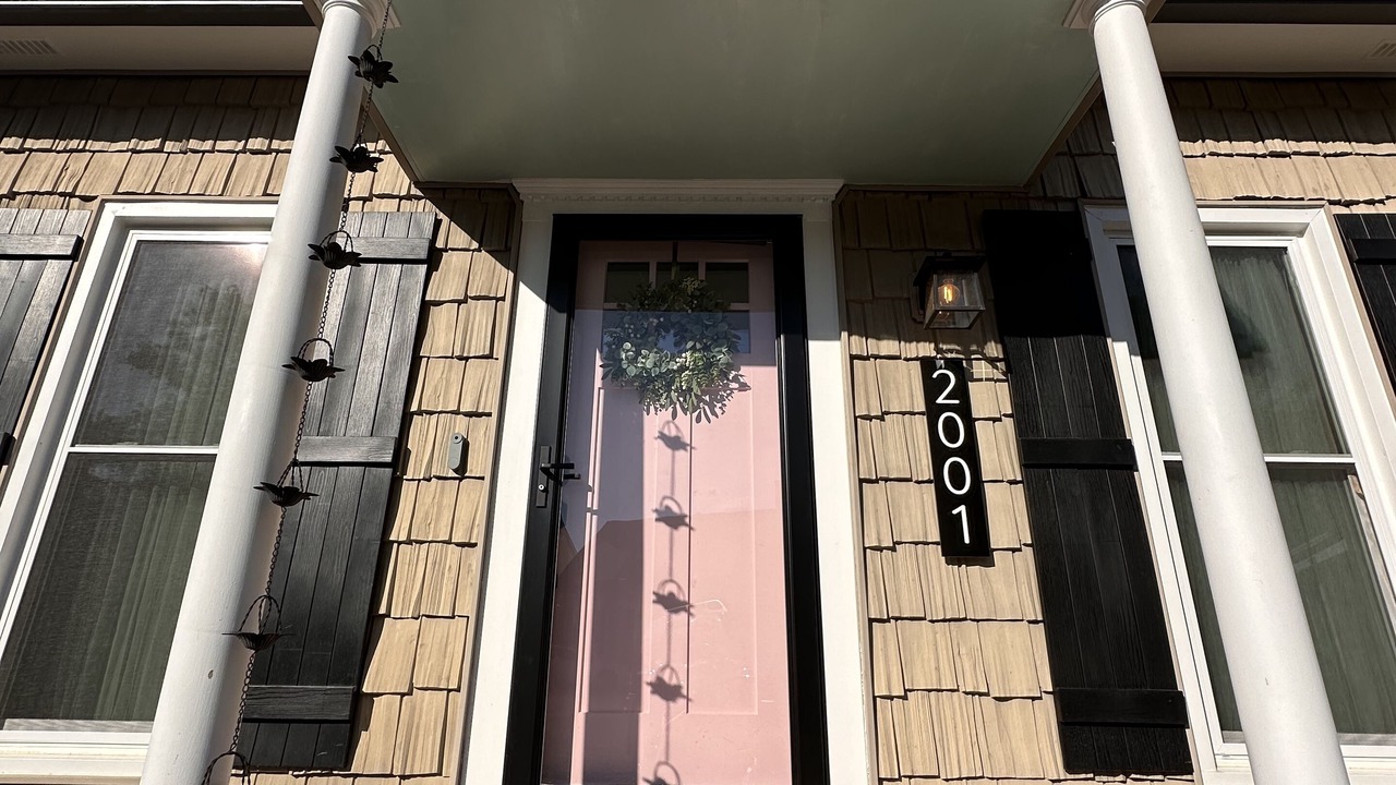 Photo of Outdoor in Summerville