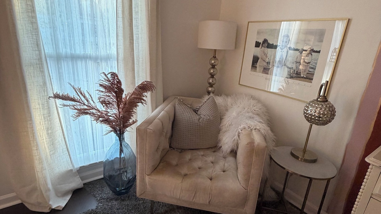 Photo of Livingroom in Summerville