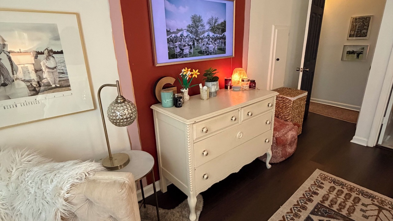 Photo of Livingroom in Summerville