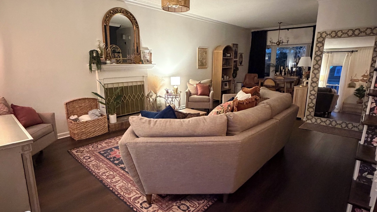 Photo of Livingroom in Summerville