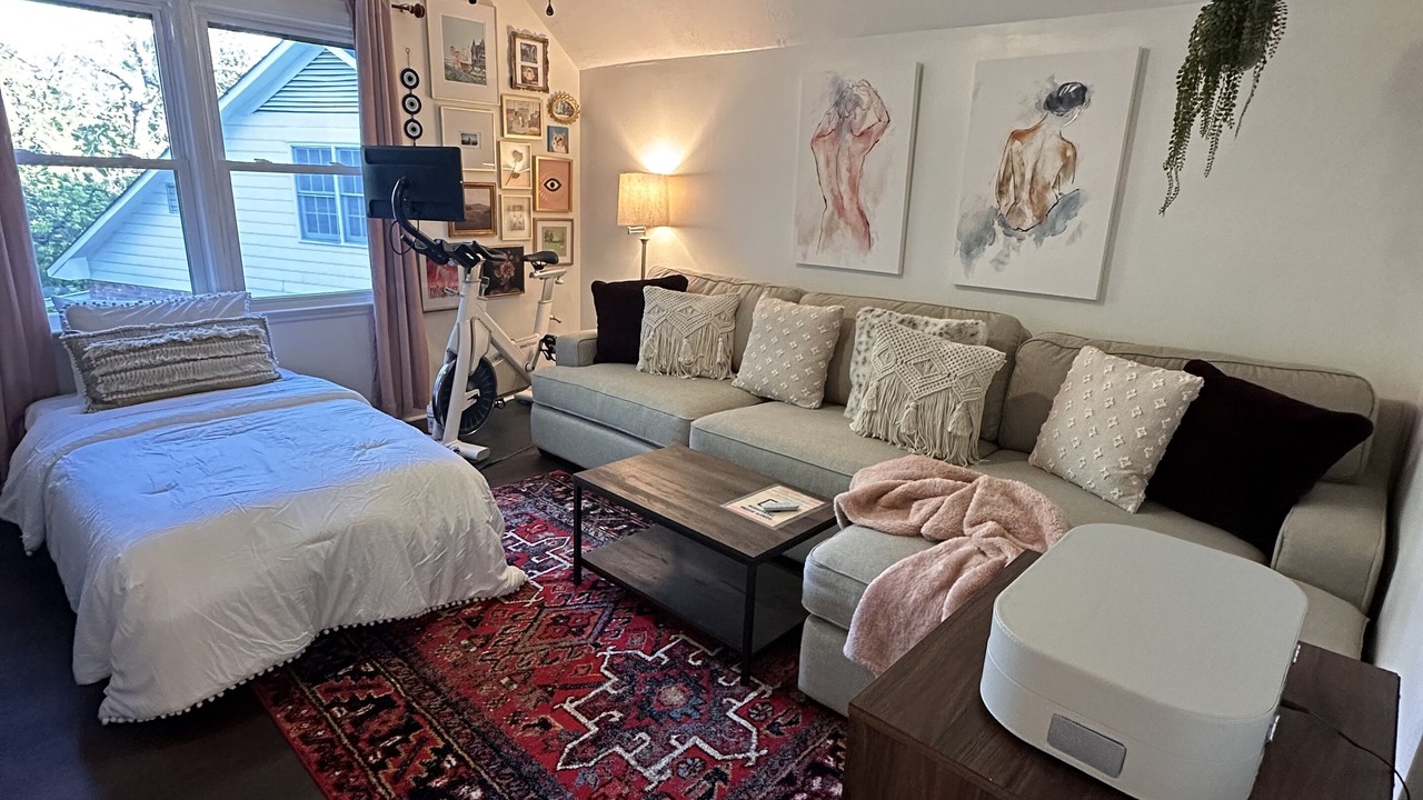 Photo of Bedroom in Summerville
