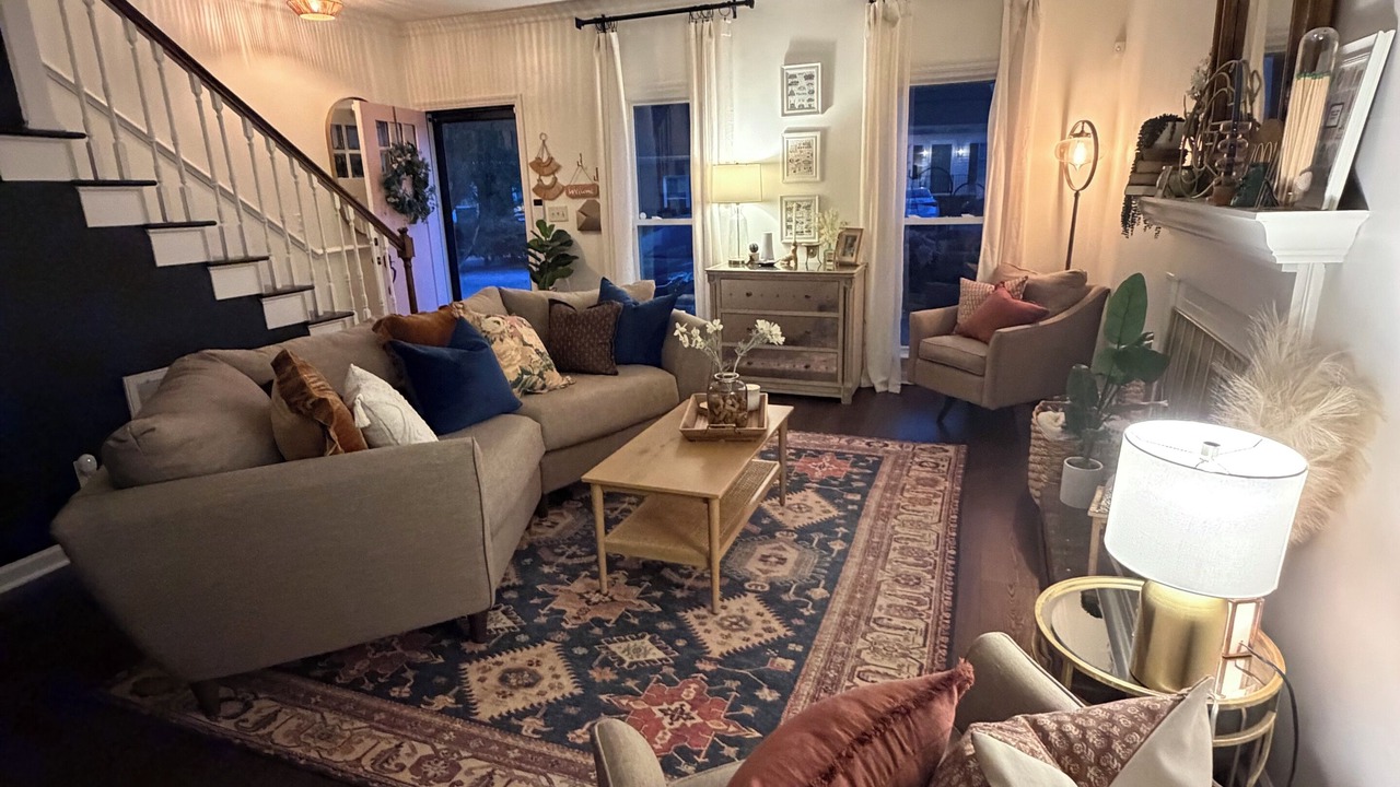 Photo of Livingroom in Summerville