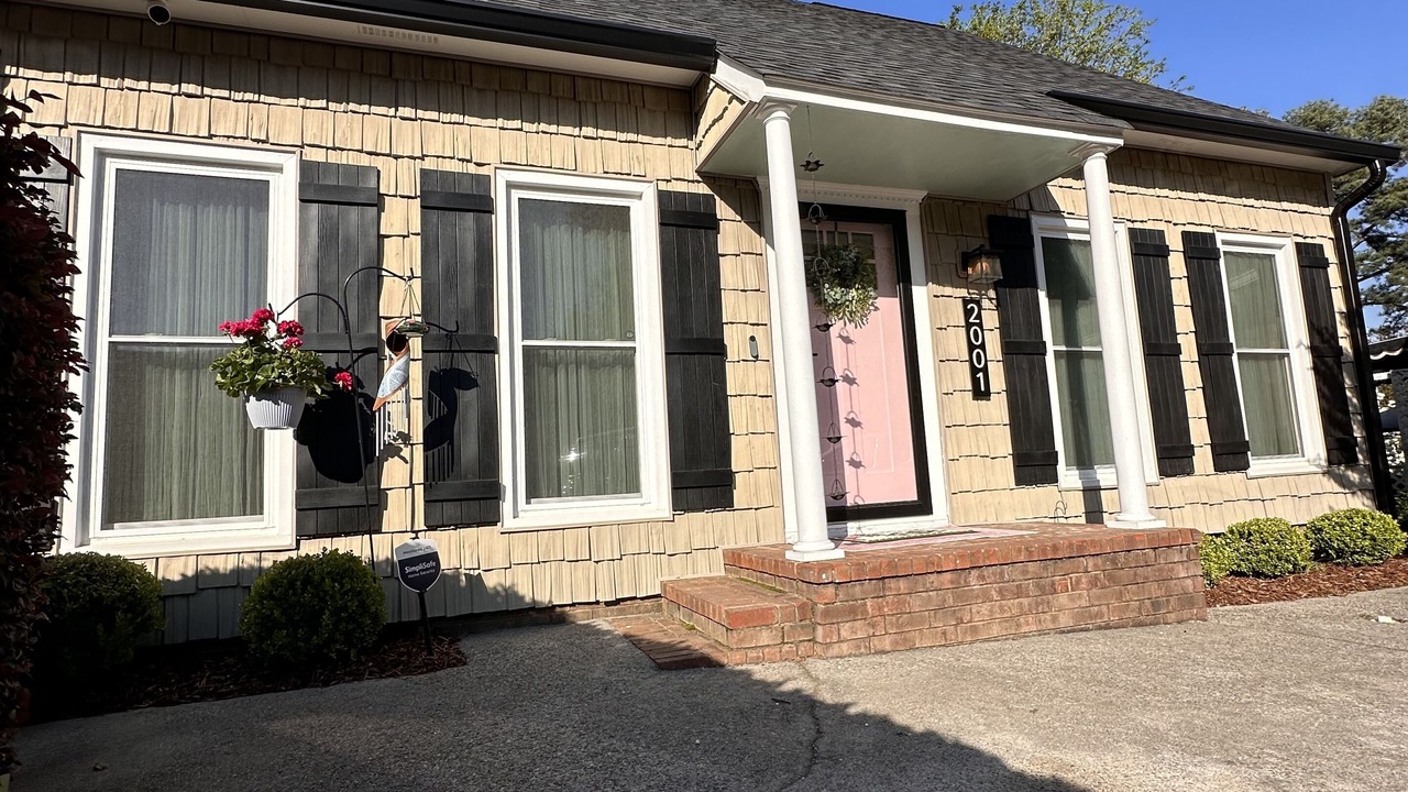 Photo of Outdoor in Summerville