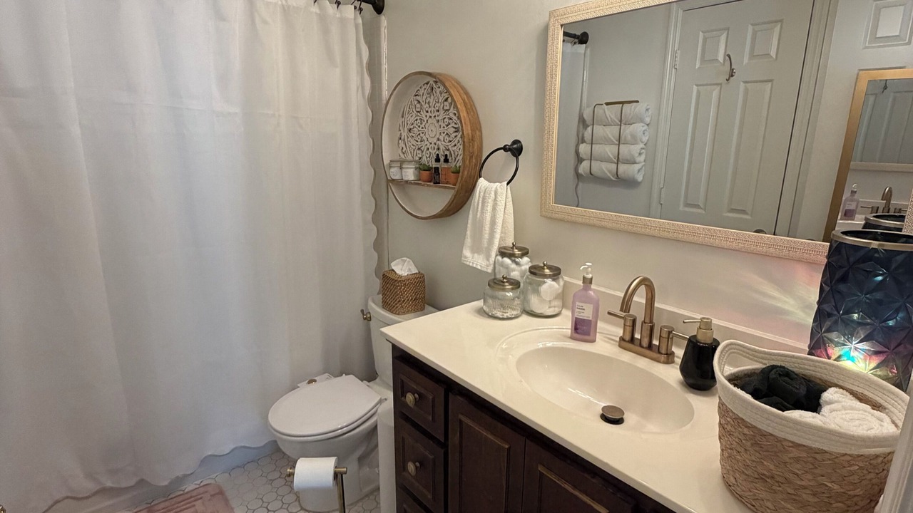 Photo of Bathroom in Summerville