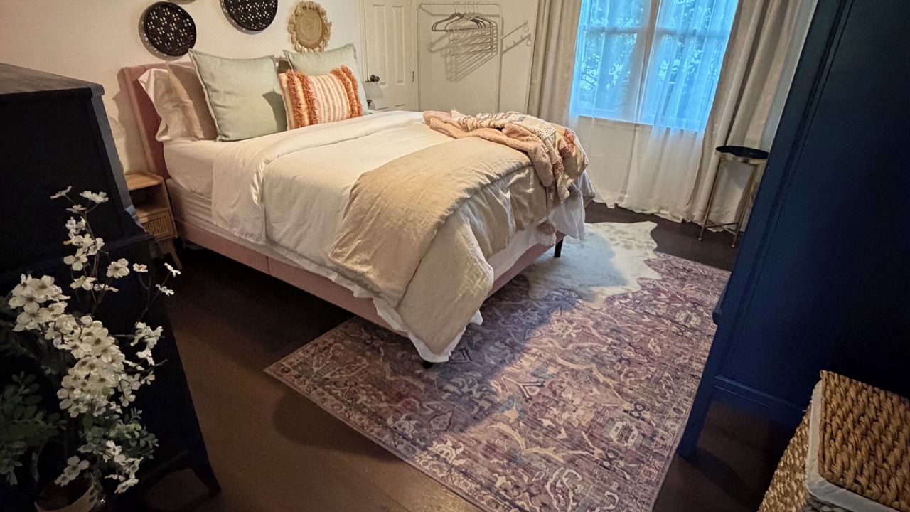 Photo of Bedroom in Summerville