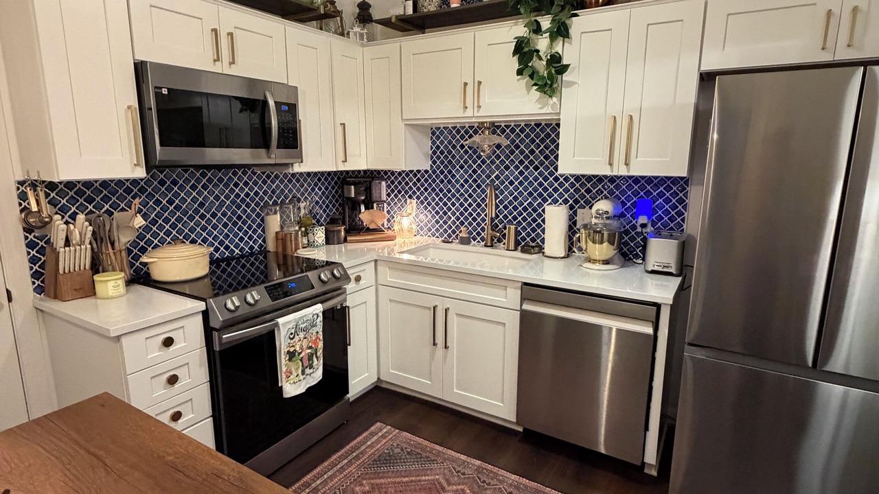 Photo of Kitchen in Summerville