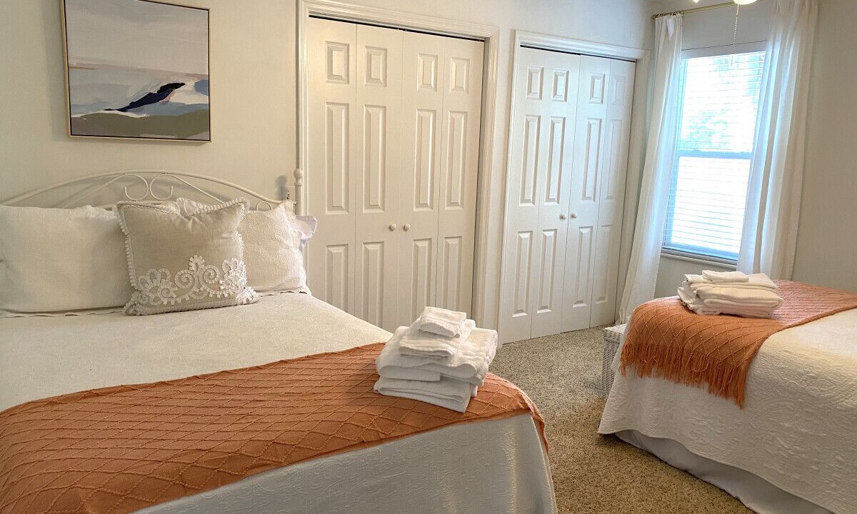 Photo of Bedroom in Blue Heron Lake