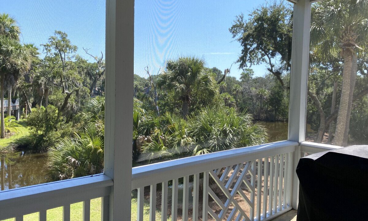 Photo of Outdoor in Blue Heron Lake