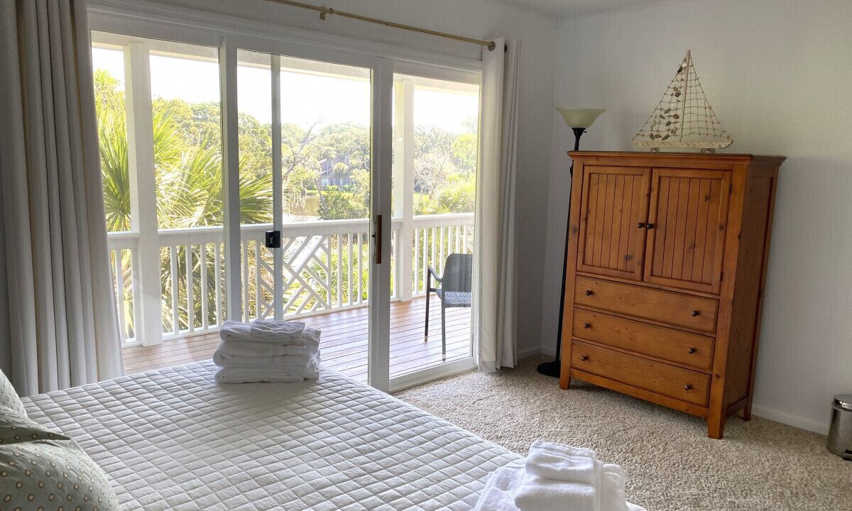 Photo of Bedroom in Blue Heron Lake