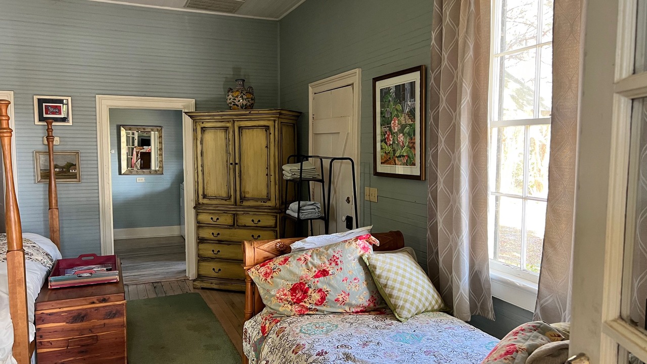 Photo of Bedroom in Charleston County