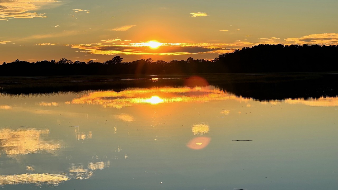 Photo of Outdoor in Charleston County